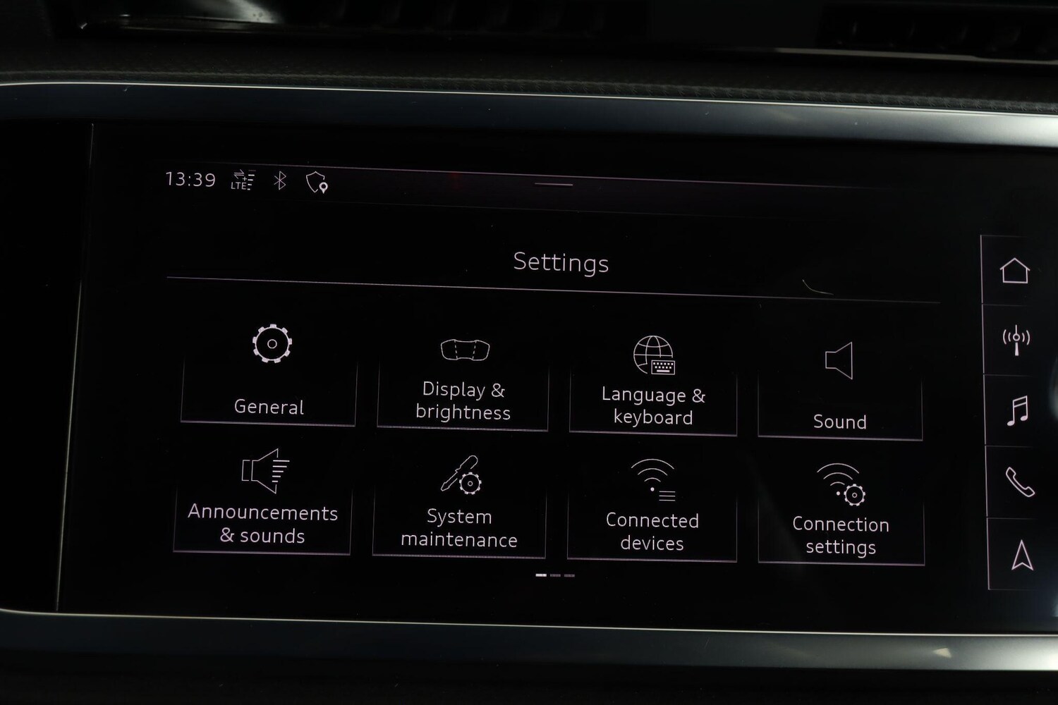 Used Audi Q3 2020 for sale - 77611475: Photo 38