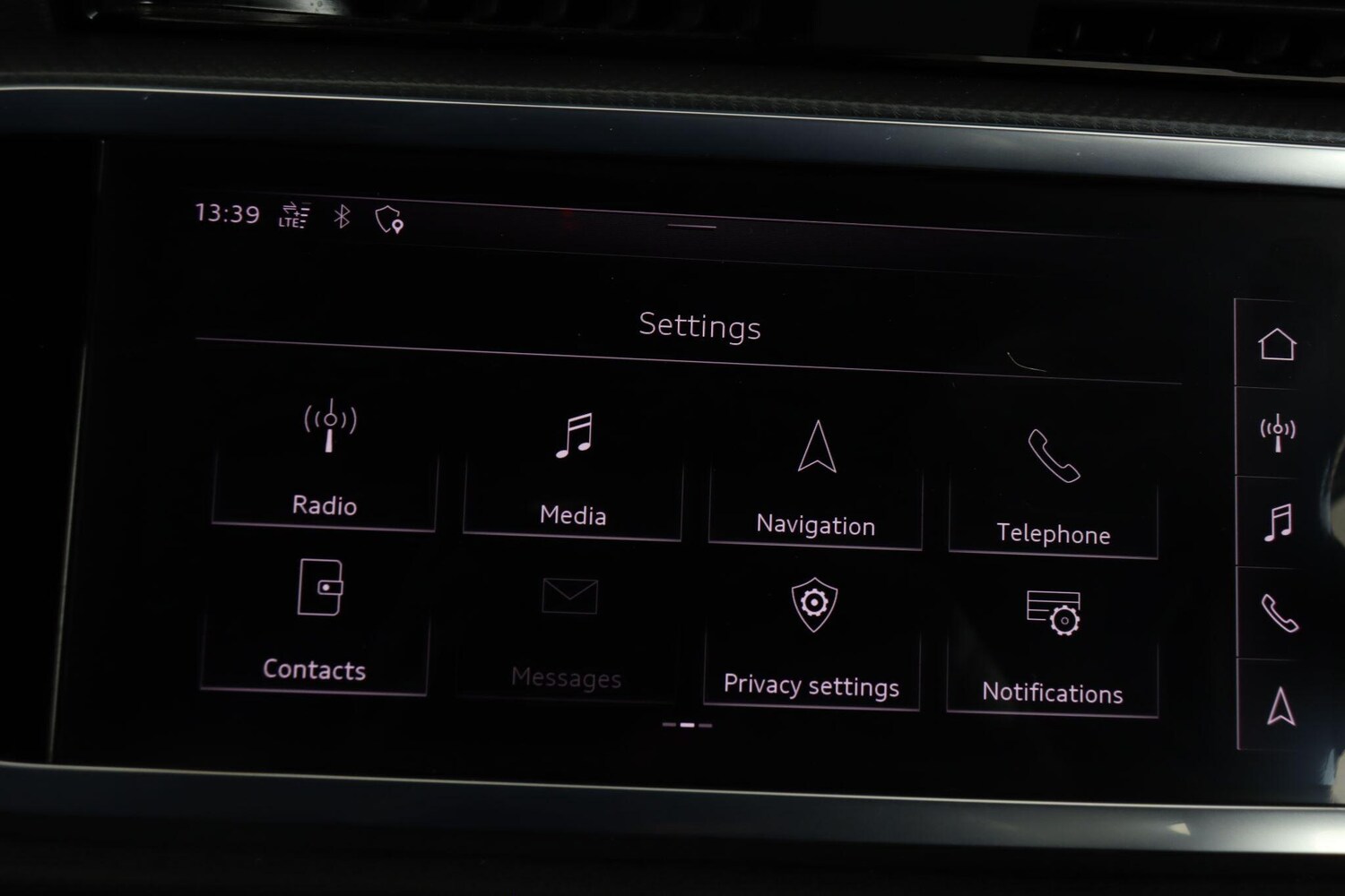 Used Audi Q3 2020 for sale - 77611475: Photo 39