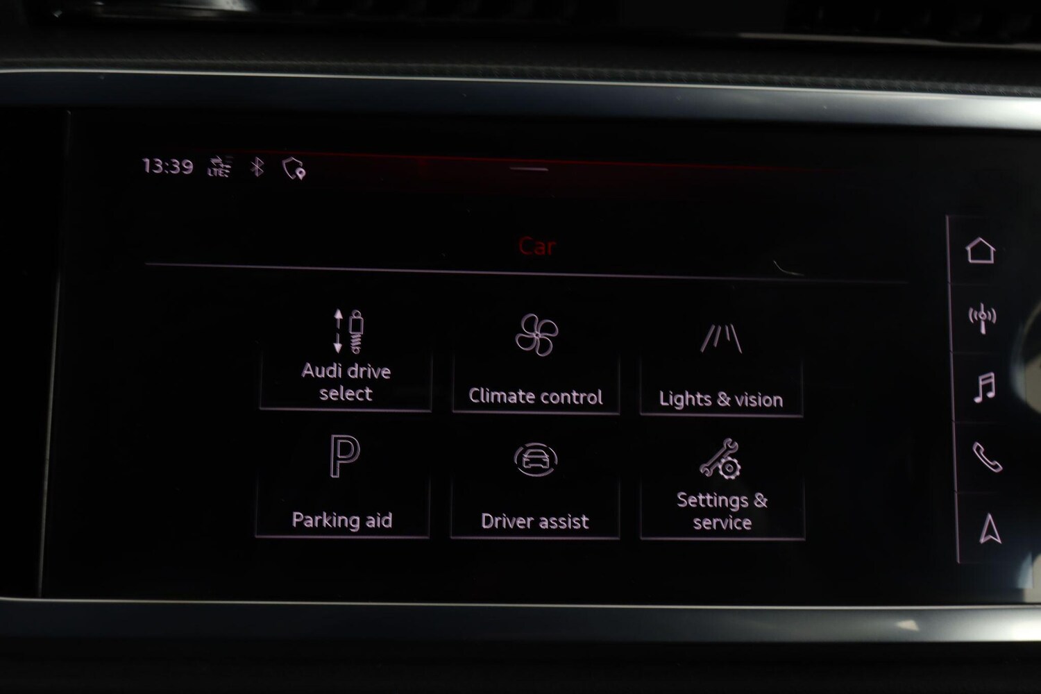 Used Audi Q3 2020 for sale - 77611475: Photo 41