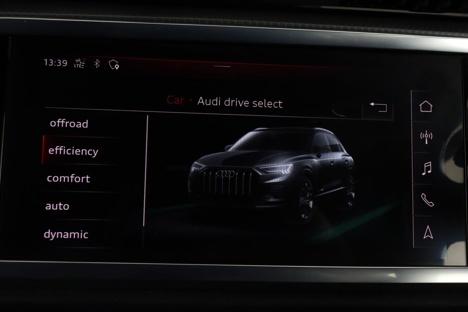 Used Audi Q3 2020 for sale - 77611475: Photo 42