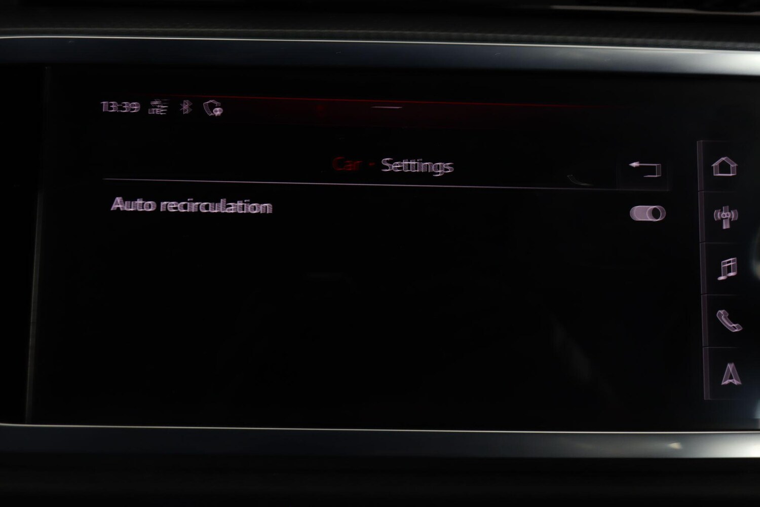 Used Audi Q3 2020 for sale - 77611475: Photo 43