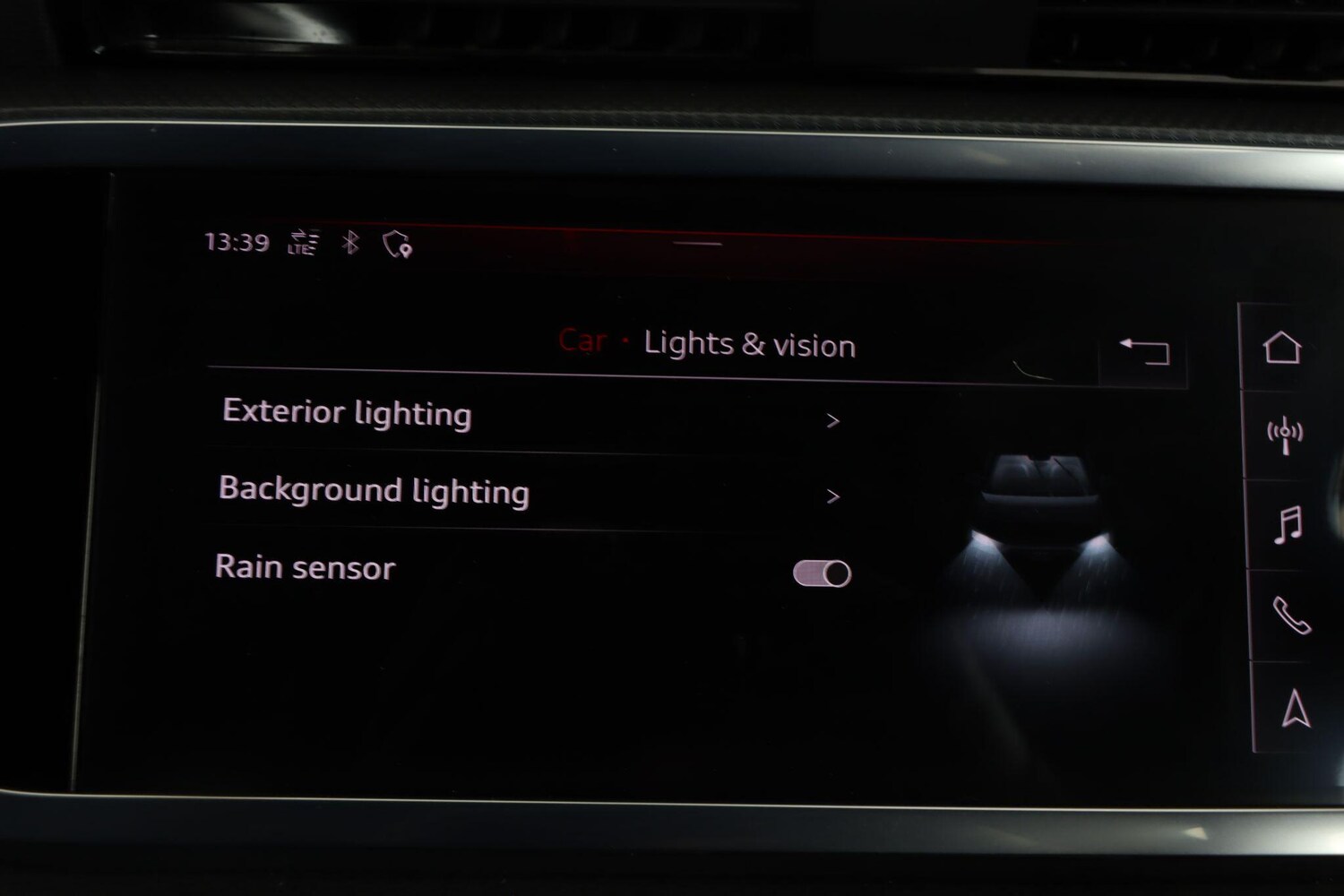 Used Audi Q3 2020 for sale - 77611475: Photo 44