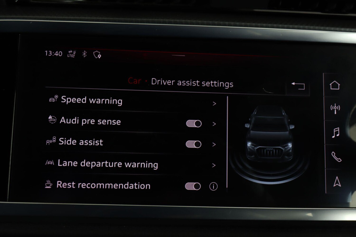 Used Audi Q3 2020 for sale - 77611475: Photo 46