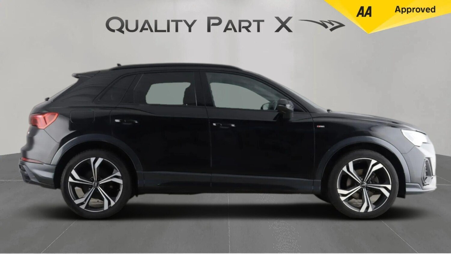 Used Audi Q3 2020 for sale - 77611475: Photo 8
