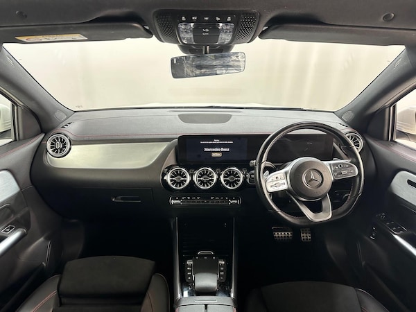 Used Mercedes-Benz EQA 2021 for sale - 76214516: Photo 10