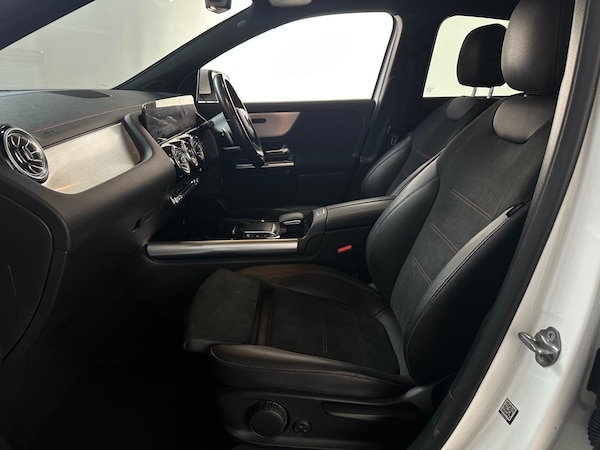 Used Mercedes-Benz EQA 2021 for sale - 76214516: Photo 11