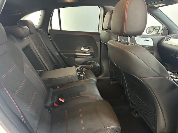 Used Mercedes-Benz EQA 2021 for sale - 76214516: Photo 13