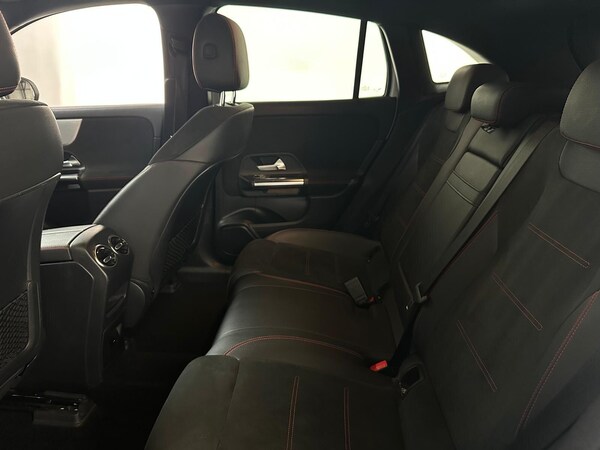 Used Mercedes-Benz EQA 2021 for sale - 76214516: Photo 14