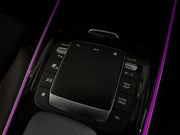 Used Mercedes-Benz EQA 2021 for sale - 76214516: Photo 17