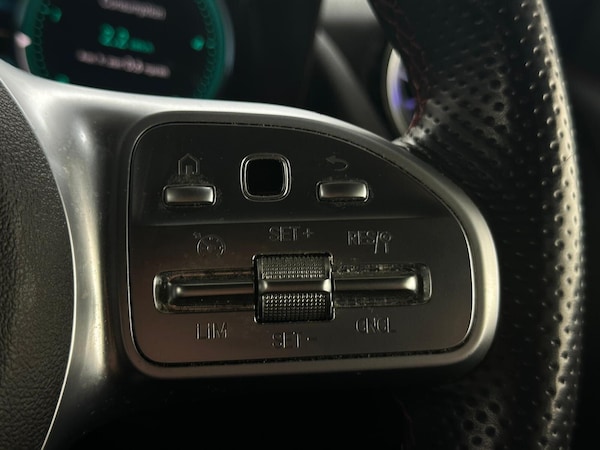 Used Mercedes-Benz EQA 2021 for sale - 76214516: Photo 22