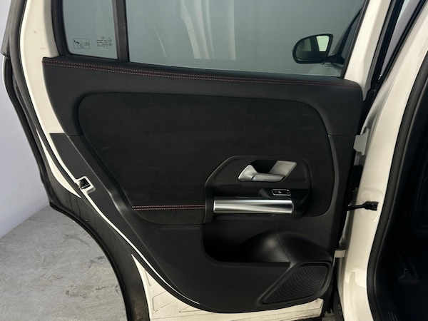 Used Mercedes-Benz EQA 2021 for sale - 76214516: Photo 30