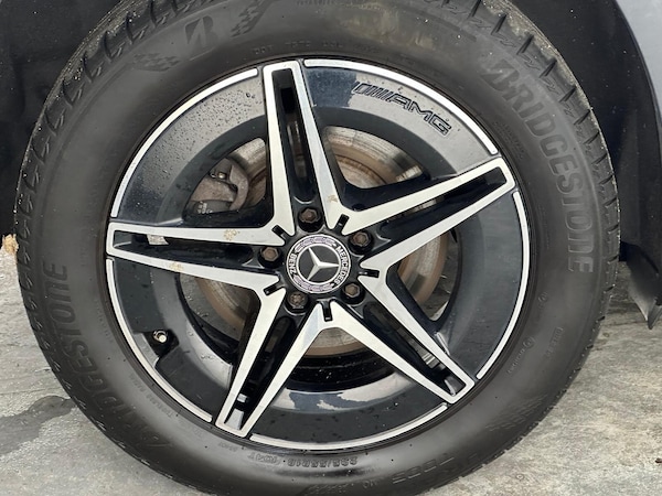 Used Mercedes-Benz EQA 2021 for sale - 76214516: Photo 32