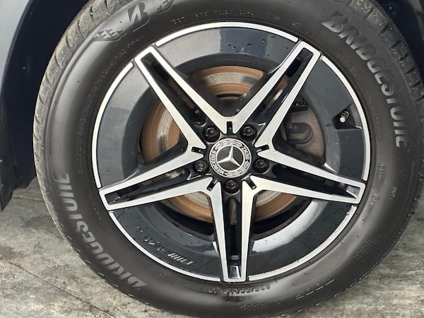 Used Mercedes-Benz EQA 2021 for sale - 76214516: Photo 33