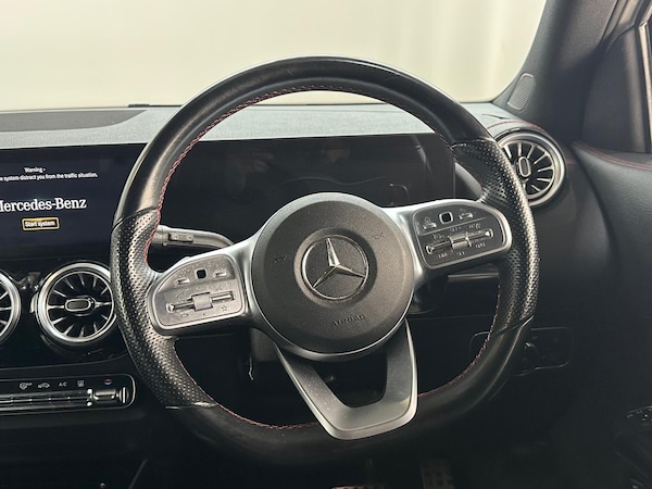 Used Mercedes-Benz EQA 2021 for sale - 76214516: Photo 35