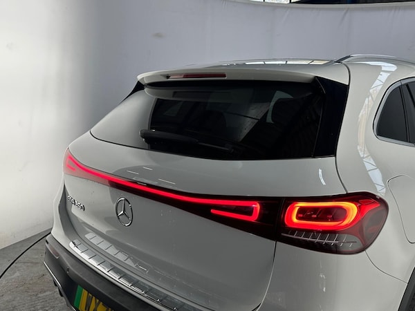 Used Mercedes-Benz EQA 2021 for sale - 76214516: Photo 36