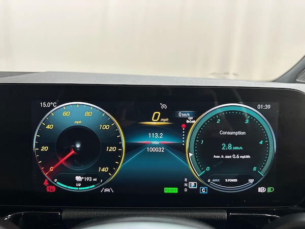 Used Mercedes-Benz EQA 2021 for sale - 76214516: Photo 39