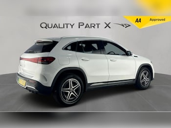 Used Mercedes-Benz EQA 2021 for sale - 76214516: Photo 3