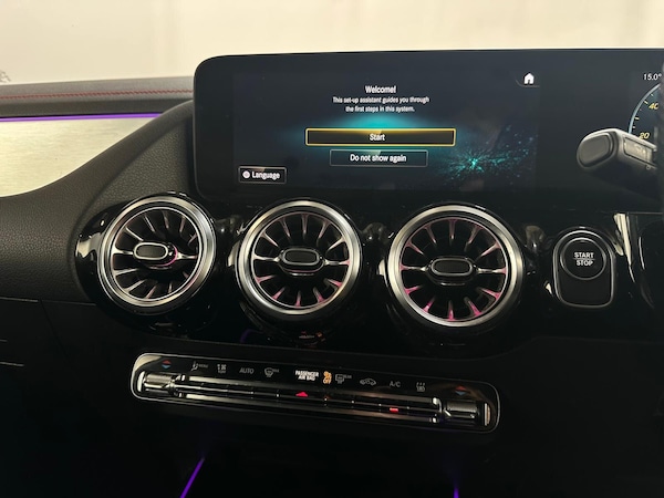 Used Mercedes-Benz EQA 2021 for sale - 76214516: Photo 40
