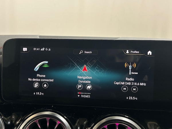 Used Mercedes-Benz EQA 2021 for sale - 76214516: Photo 42