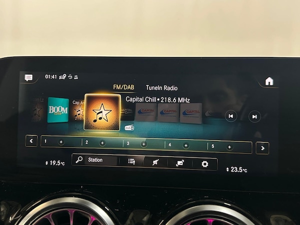 Used Mercedes-Benz EQA 2021 for sale - 76214516: Photo 43