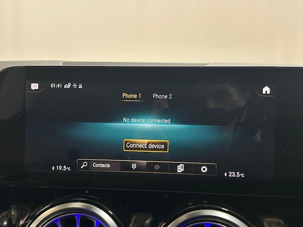 Used Mercedes-Benz EQA 2021 for sale - 76214516: Photo 44