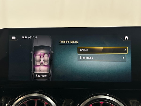 Used Mercedes-Benz EQA 2021 for sale - 76214516: Photo 48