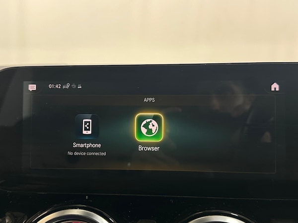 Used Mercedes-Benz EQA 2021 for sale - 76214516: Photo 53