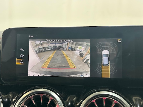 Used Mercedes-Benz EQA 2021 for sale - 76214516: Photo 59