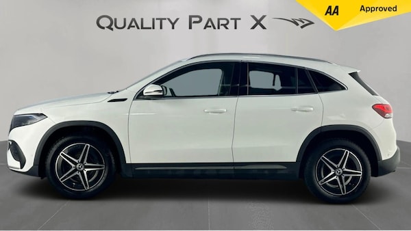 Used Mercedes-Benz EQA 2021 for sale - 76214516: Photo 6