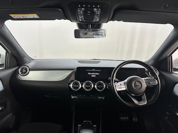 Used Mercedes-Benz EQA 2021 for sale - 76214516: Photo 9