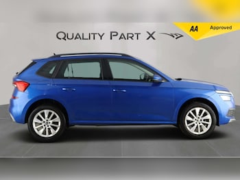 Used Skoda Kamiq 2023 for sale - 78669504: Photo