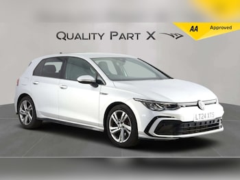 Used Volkswagen Golf 2024 for sale - 79137749: Photo