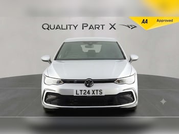 Used Volkswagen Golf 2024 for sale - 79137749: Photo