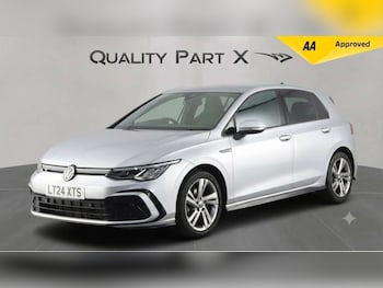 Used Volkswagen Golf 2024 for sale - 79137749: Photo