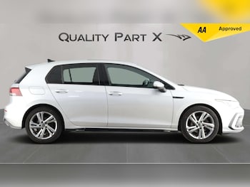 Used Volkswagen Golf 2024 for sale - 79137749: Photo