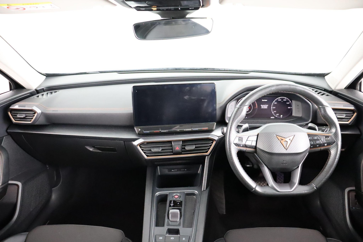 Used Cupra Formentor 2021 for sale - 76926292: Photo 10