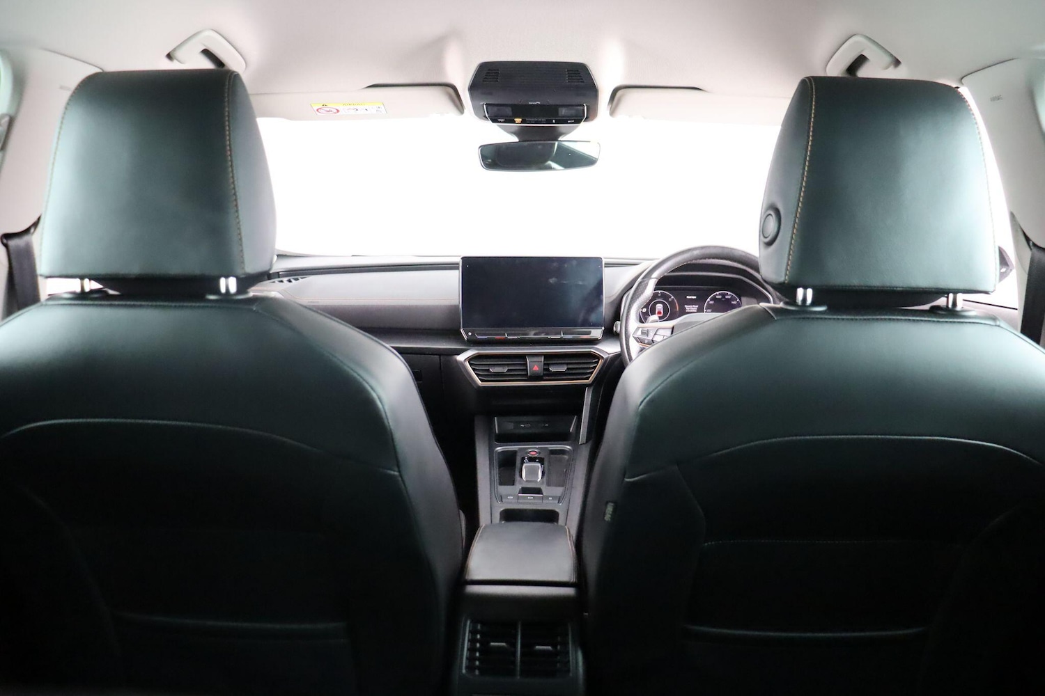 Used Cupra Formentor 2021 for sale - 76926292: Photo 11