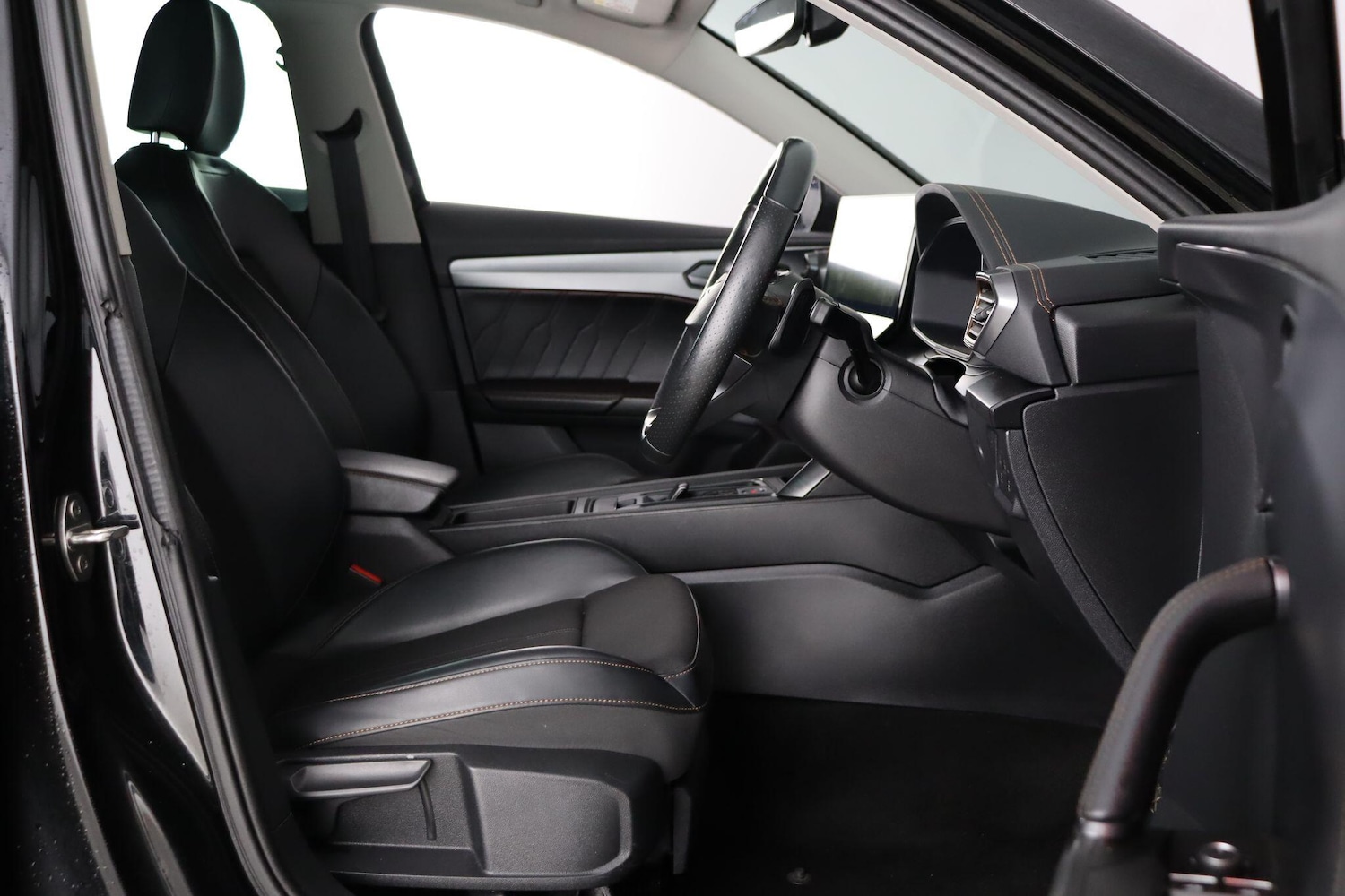 Used Cupra Formentor 2021 for sale - 76926292: Photo 13