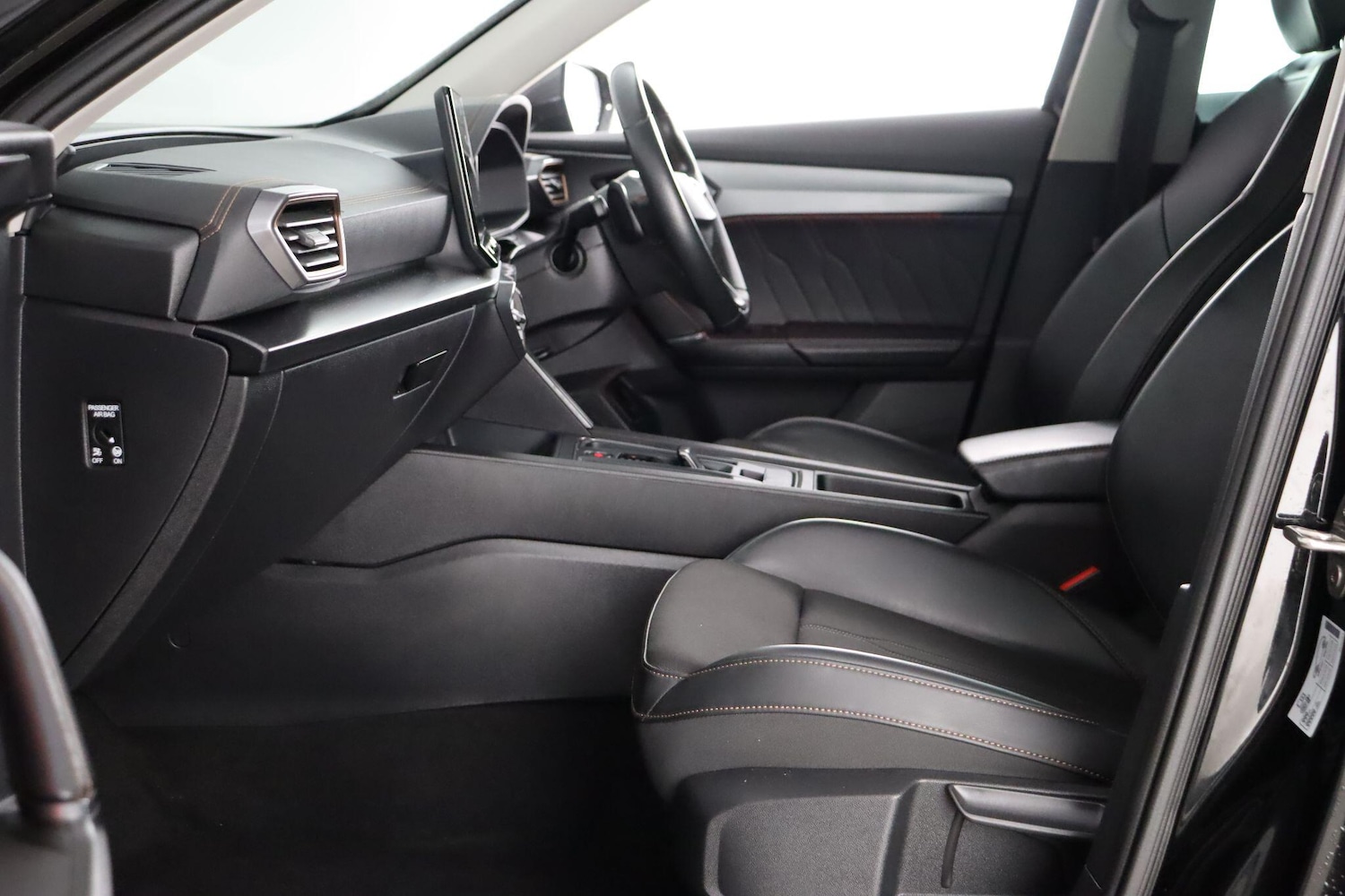 Used Cupra Formentor 2021 for sale - 76926292: Photo 14