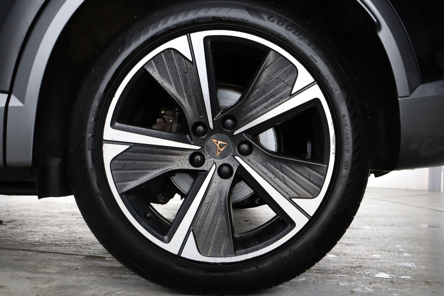 Used Cupra Formentor 2021 for sale - 76926292: Photo 24