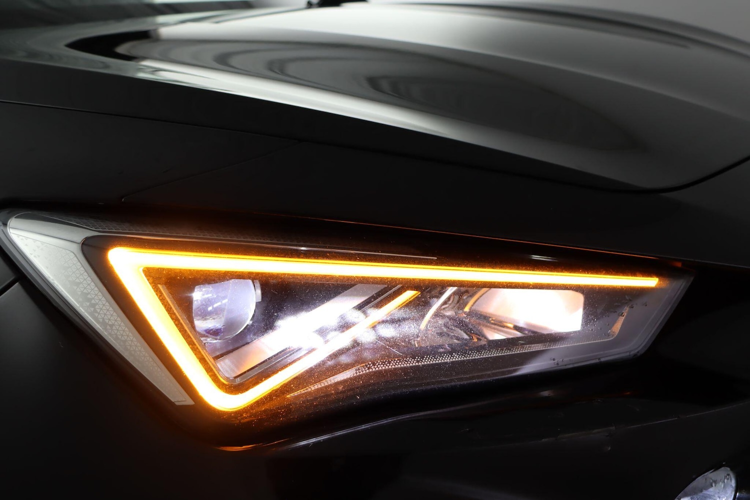 Used Cupra Formentor 2021 for sale - 76926292: Photo 27