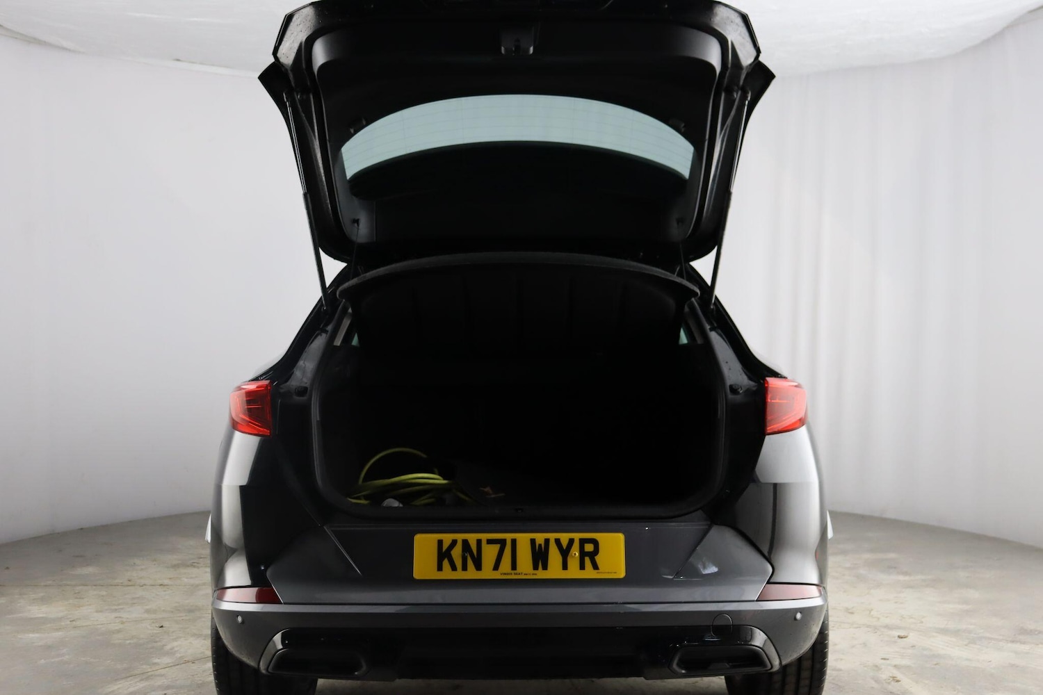 Used Cupra Formentor 2021 for sale - 76926292: Photo 28