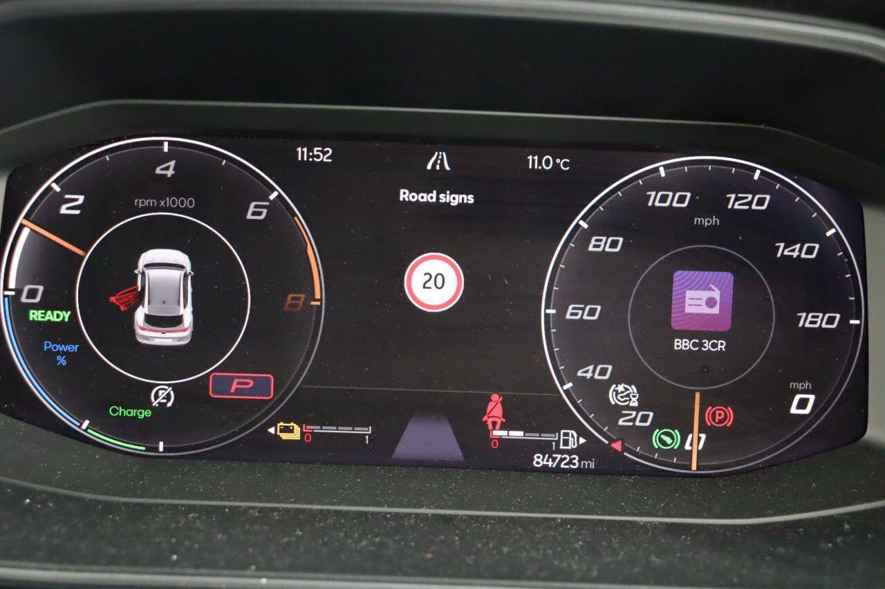 Used Cupra Formentor 2021 for sale - 76926292: Photo 29