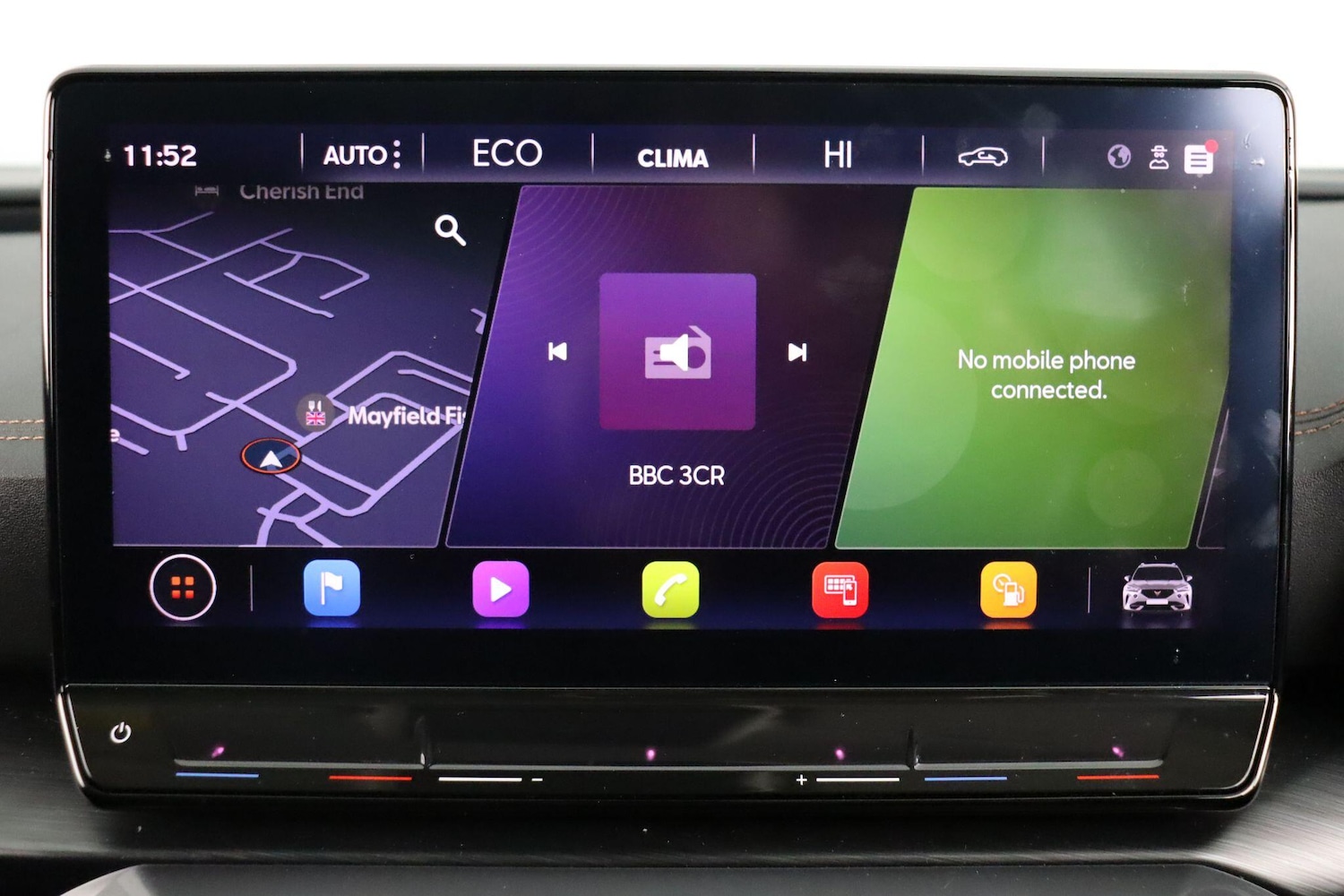 Used Cupra Formentor 2021 for sale - 76926292: Photo 30