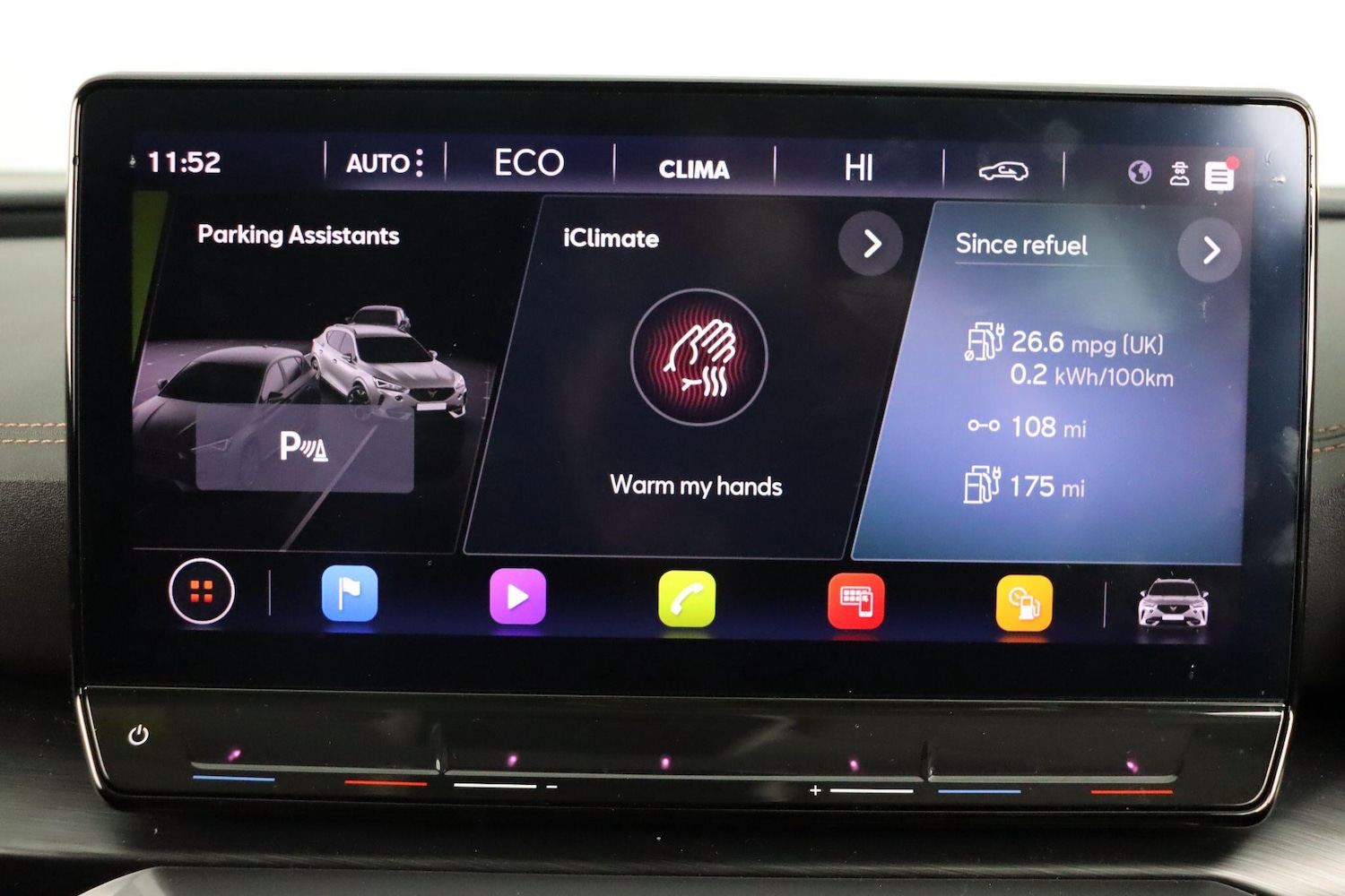 Used Cupra Formentor 2021 for sale - 76926292: Photo 31