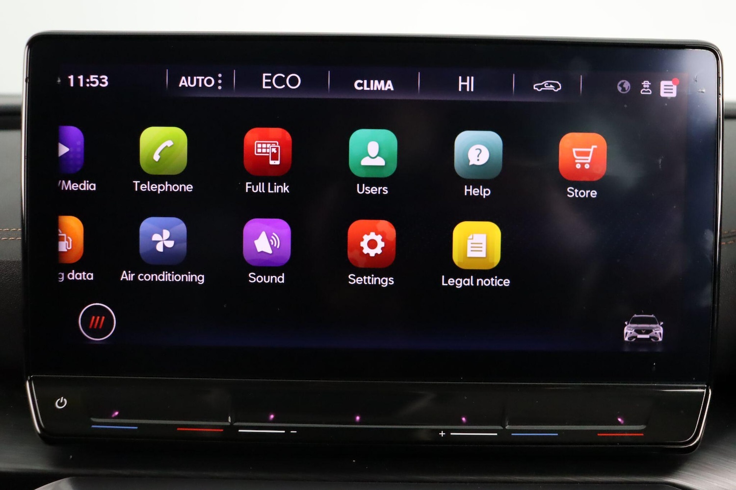 Used Cupra Formentor 2021 for sale - 76926292: Photo 33