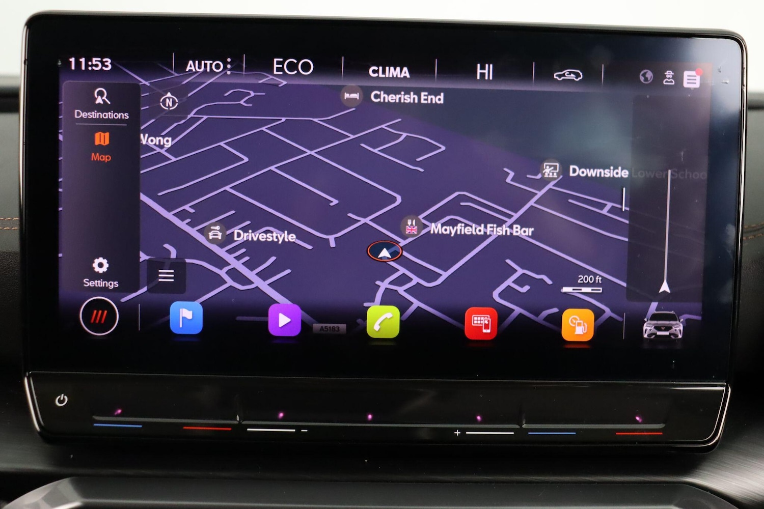 Used Cupra Formentor 2021 for sale - 76926292: Photo 34