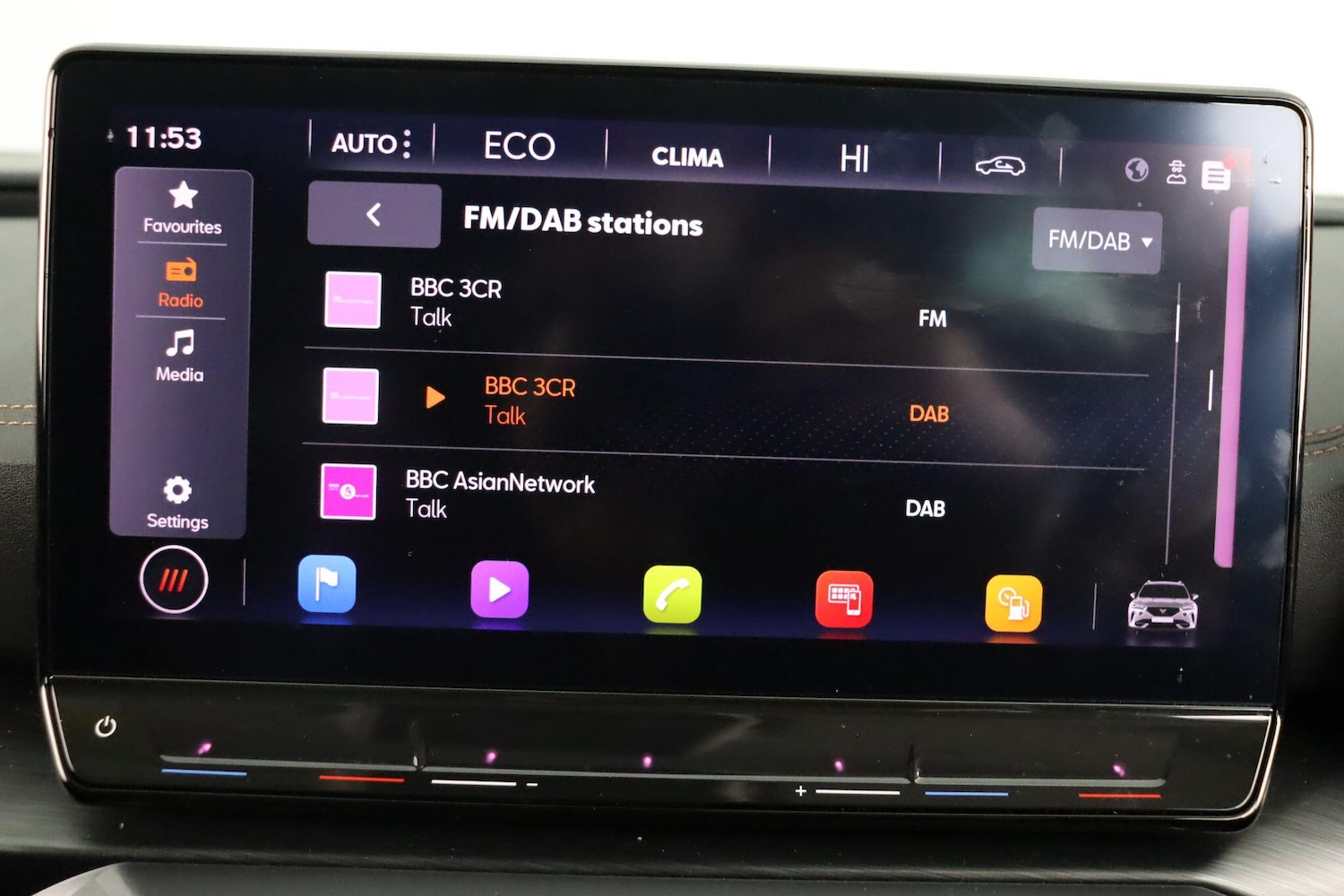 Used Cupra Formentor 2021 for sale - 76926292: Photo 35