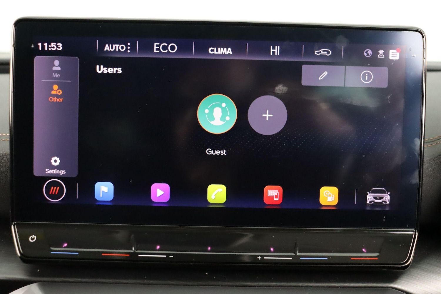 Used Cupra Formentor 2021 for sale - 76926292: Photo 37