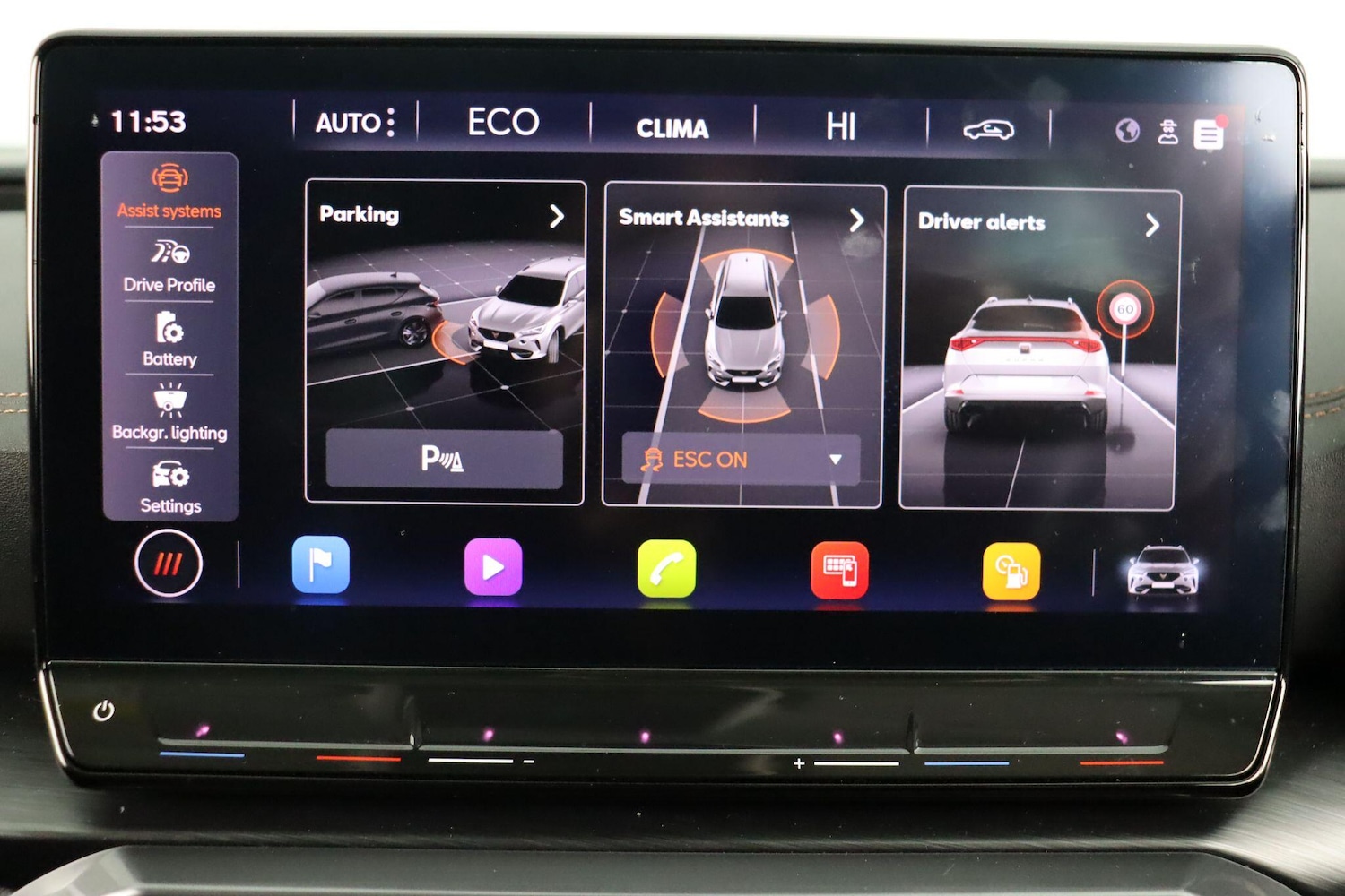 Used Cupra Formentor 2021 for sale - 76926292: Photo 38